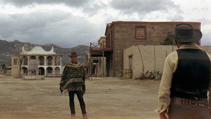 Clásica película de Clint Eastwood tendrá un remake