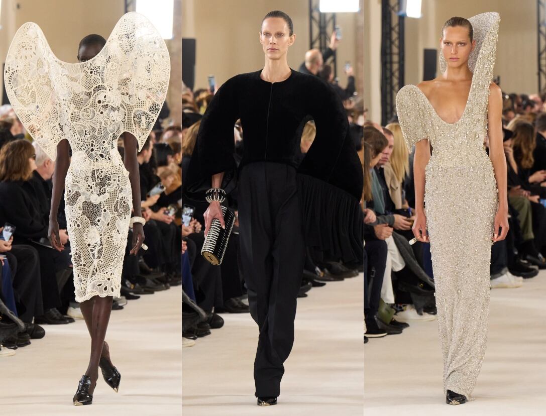Vogue Runway