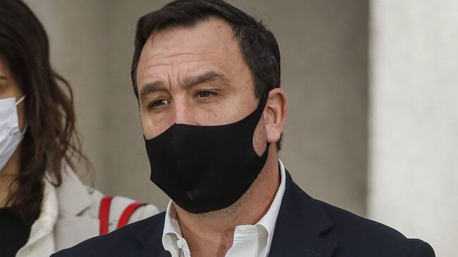 Juan Pablo Swett