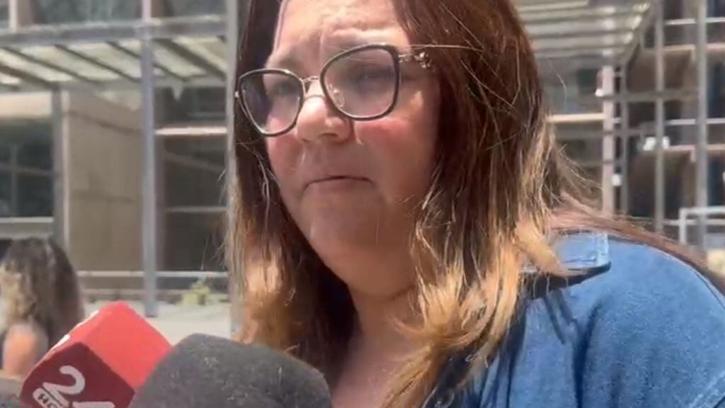 Ximena Jiménez / Captura de pantalla