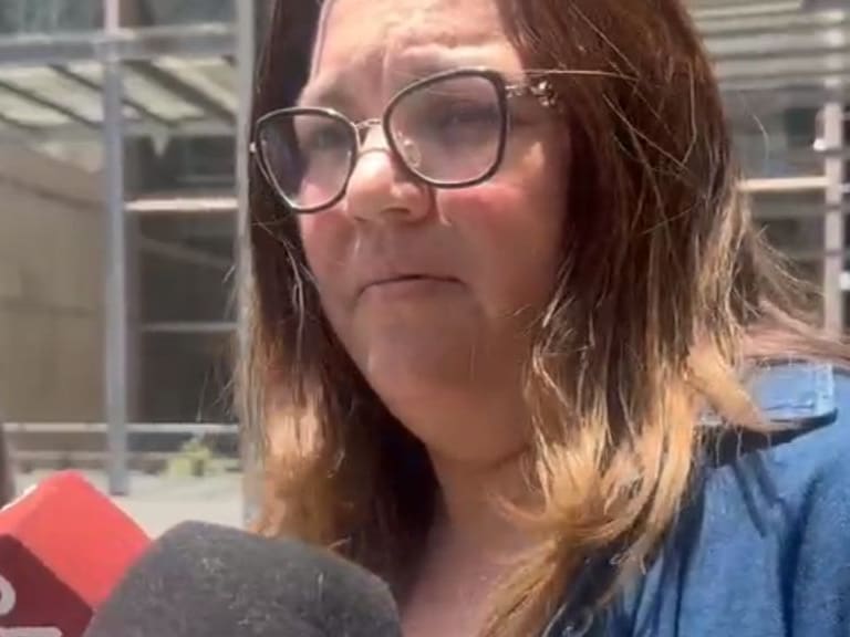 Ximena Jiménez / Captura de pantalla