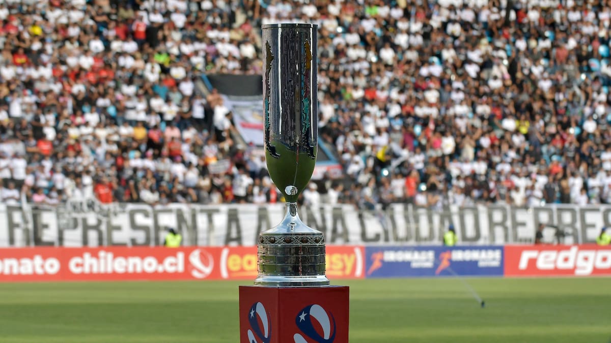 La pelea por el Chile 4: ¿Cuáles son los criterios de clasificación a torneos internacionales por Copa Chile?