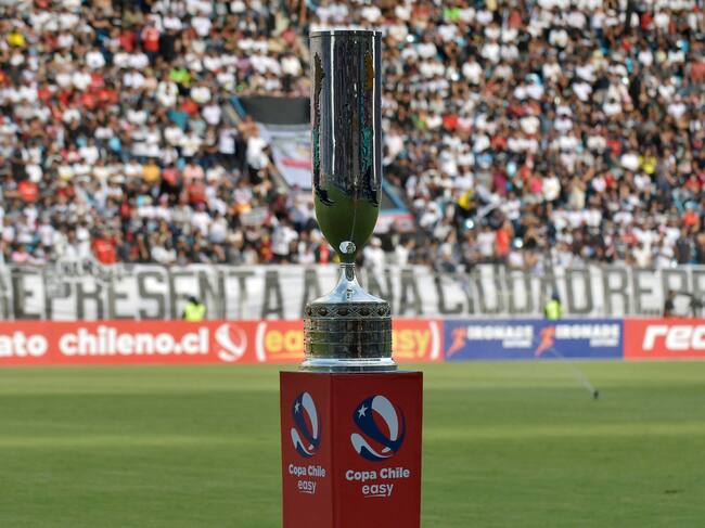 La pelea por el Chile 4: ¿Cuáles son los criterios de clasificación a torneos internacionales por Copa Chile? | Agencia Uno