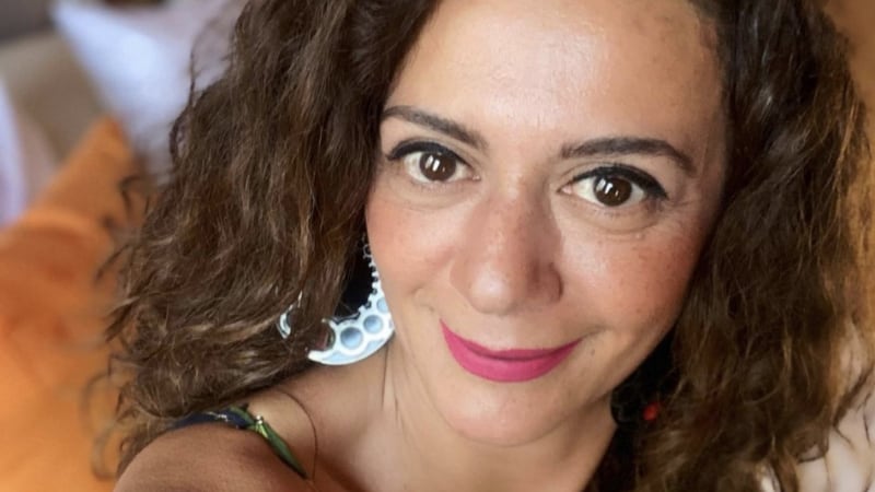 Paola Troncoso se sinceró con foto junto a Miguelito: A veces es sano alejarse un poco