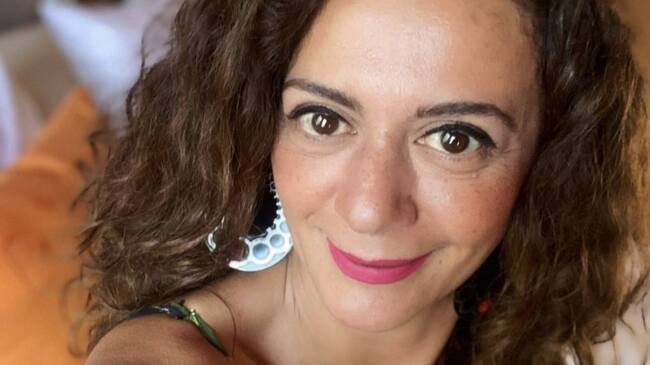 Paola Troncoso se sinceró con foto junto a Miguelito: A veces es sano alejarse un poco