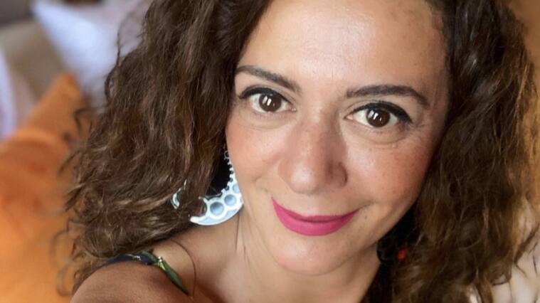 Paola Troncoso se sinceró con foto junto a Miguelito: A veces es sano alejarse un poco