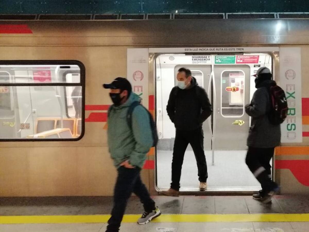 Metro reabrirá estaciones Santa Julia, La Granja y San Ramón este lunes: Línea 4A quedará 100% operativa