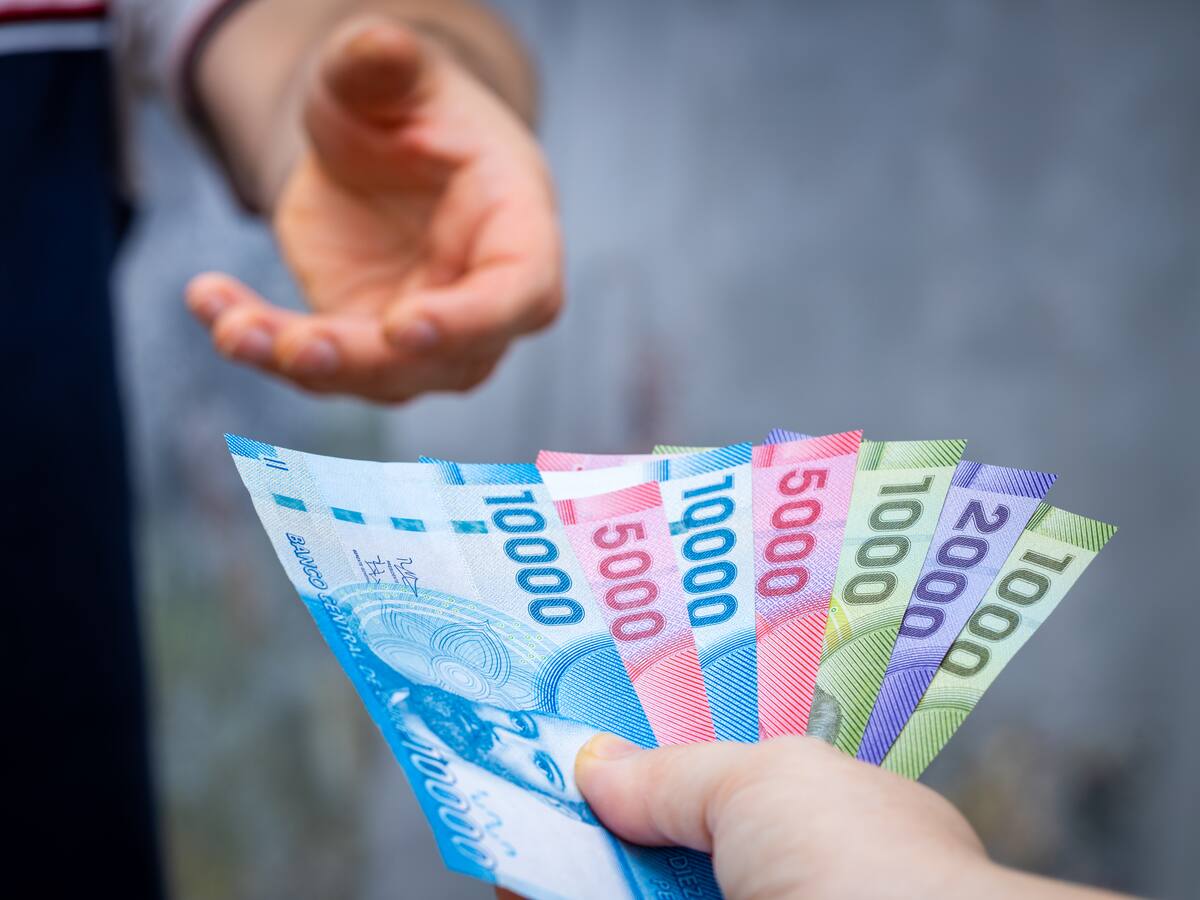 Cuál es el grupo de chilenos que puede postular al pago de $214 mil mensualmente por un beneficio