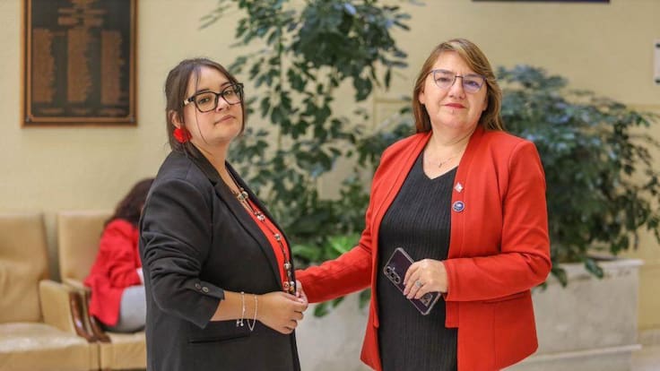 Diputadas del PDG cuestionan agenda valórica de Republicanos y Nacional Libertarios: “Demuestra una profunda desconexión”