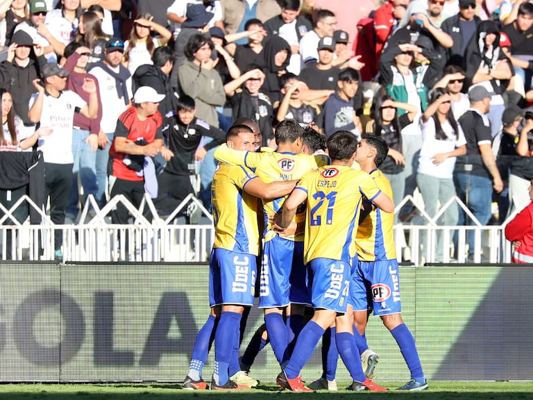 Universidad de Concepción volverá a tener “precios populares” y aforo mayoritario para la visita para recibir a la UC