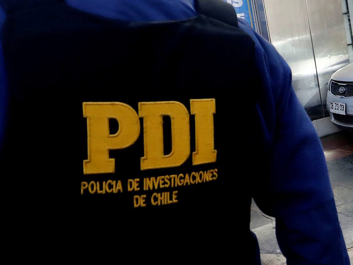 Robo con balacera en Puente Alto terminó con dos fallecidos y un herido