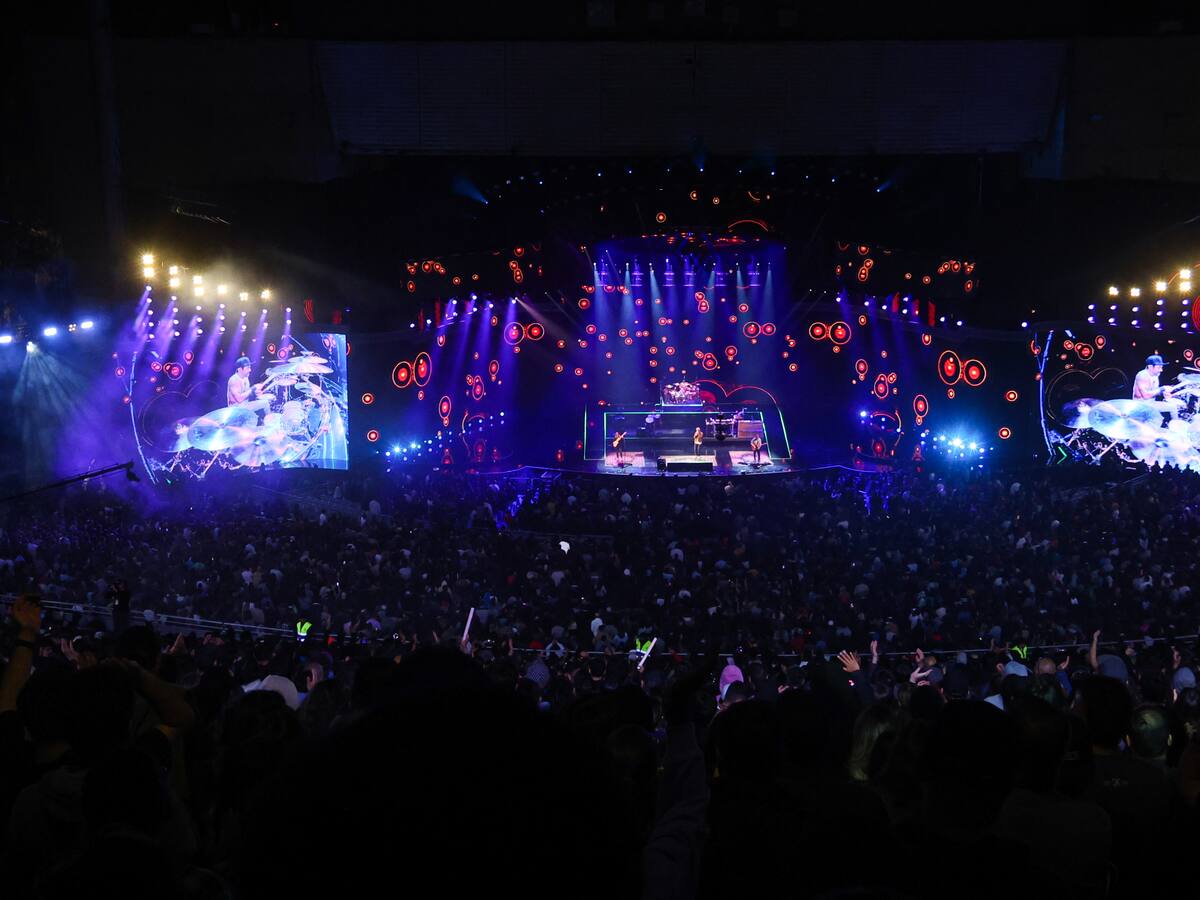 Festival de Viña 2025 adelanta su inicio para este viernes 28 de febrero: revisa el nuevo horario