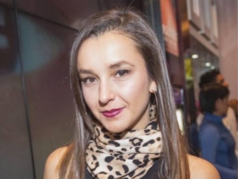 Actriz de Verdades Ocultas realizará talleres de amor propio