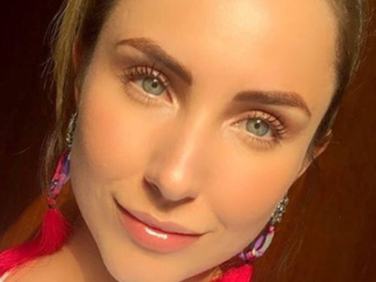 Ángela Duarte recibió desubicados comentarios tras subir video bailando