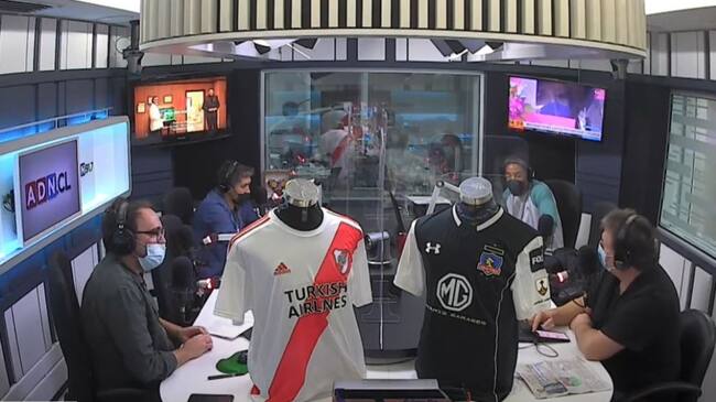 Revive la edición de Los Tenores de este 19 de mayo