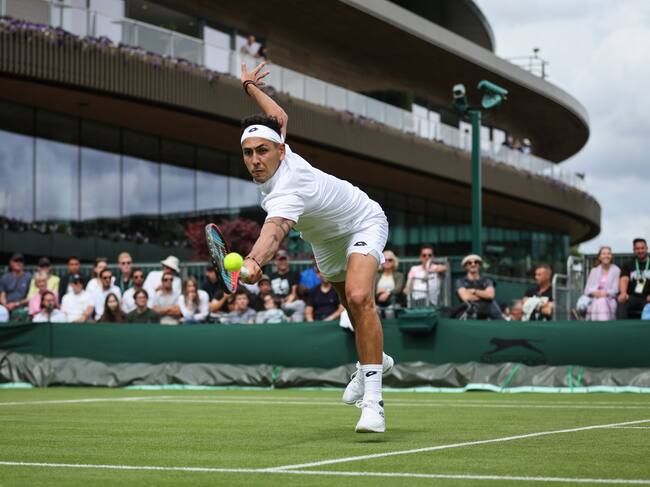 Ranking ATP 8 de agosto: quién es el número 1 y en qué puestos quedan Garin, Tabilo, Jarry y Barrios