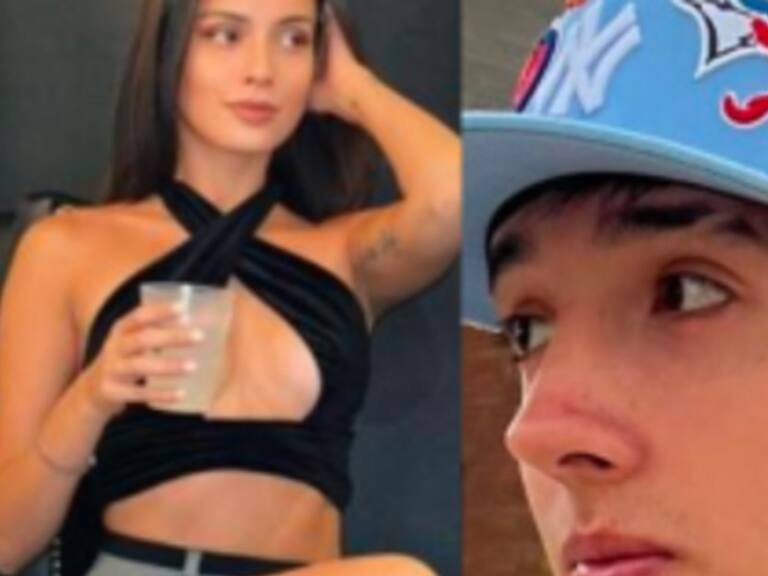 ¿Nuevo romance? Aseguran que Cony Capelli tuvo un secreto affaire con Pailita tras dejar Gran Hermano