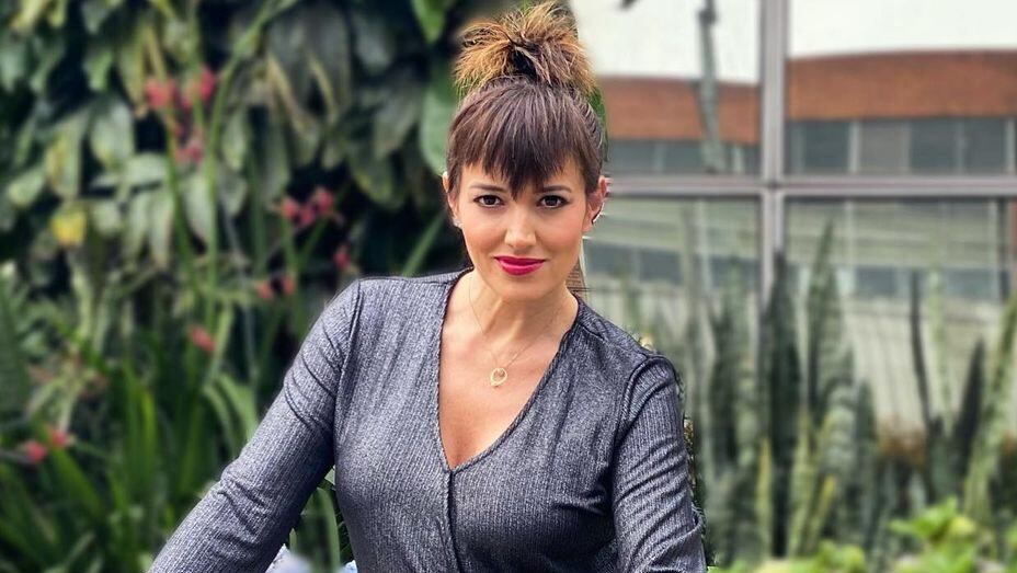 Yamila Reyna y su reflexión a través de Instagram