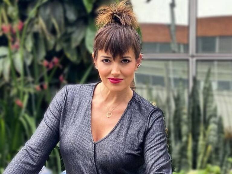 Yamila Reyna y su reflexión a través de Instagram