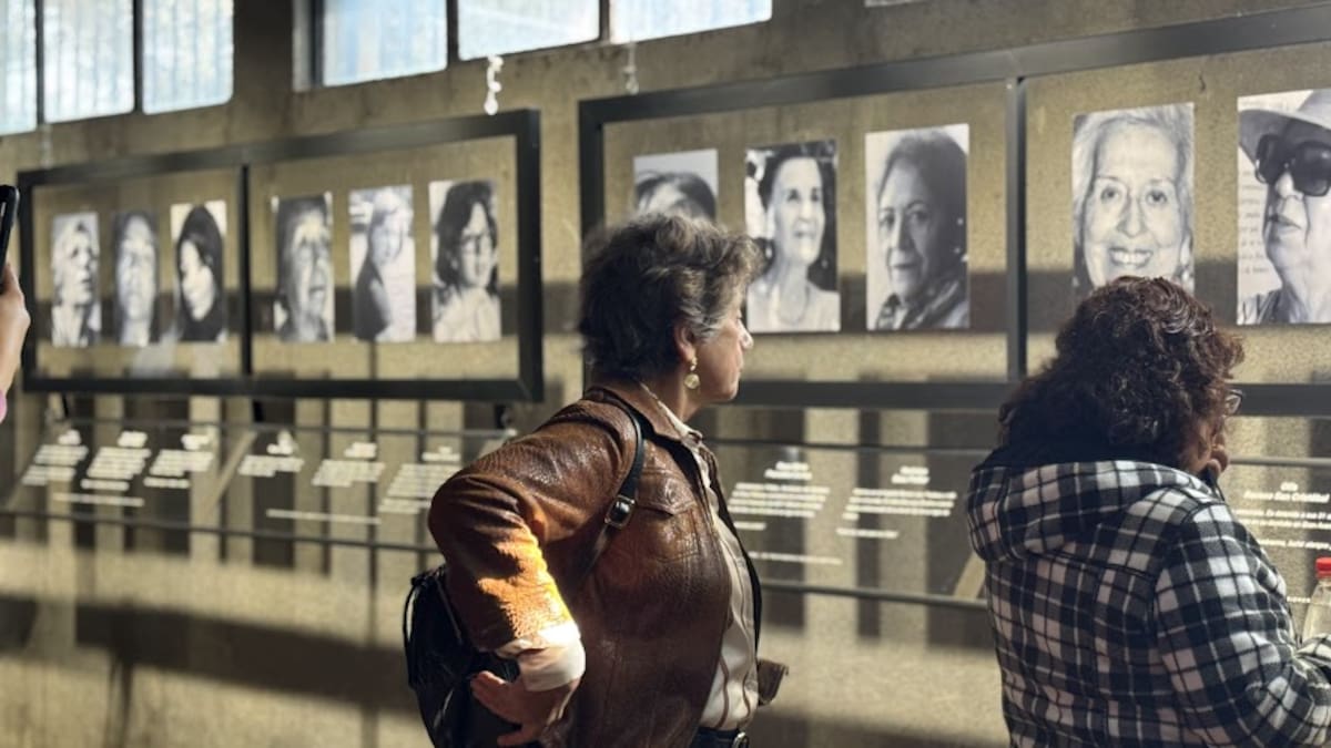Lanzan APP gratuita para ubicar y conocer los Sitios de Memoria en todo Chile
