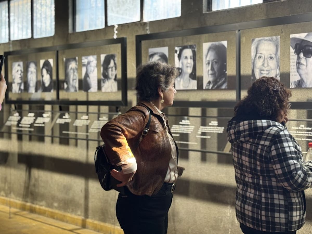 Lanzan APP gratuita para ubicar y conocer los Sitios de Memoria en todo Chile