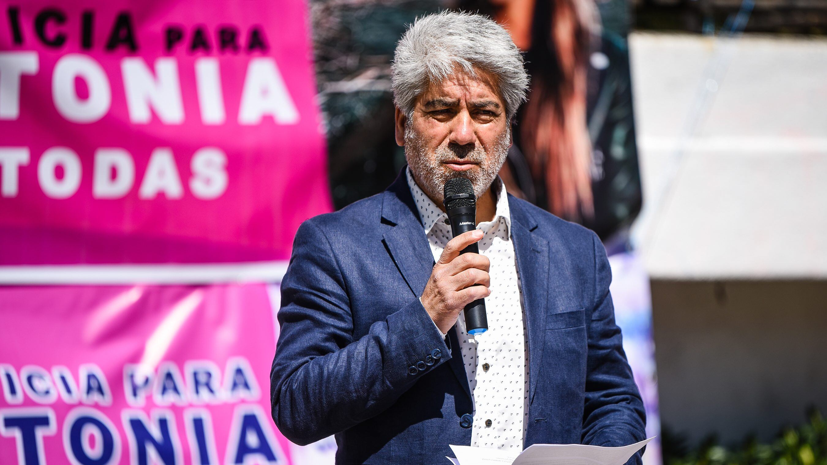 Alejandro Barra