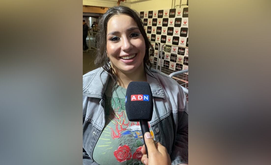 Cata Days en Teletón 2025