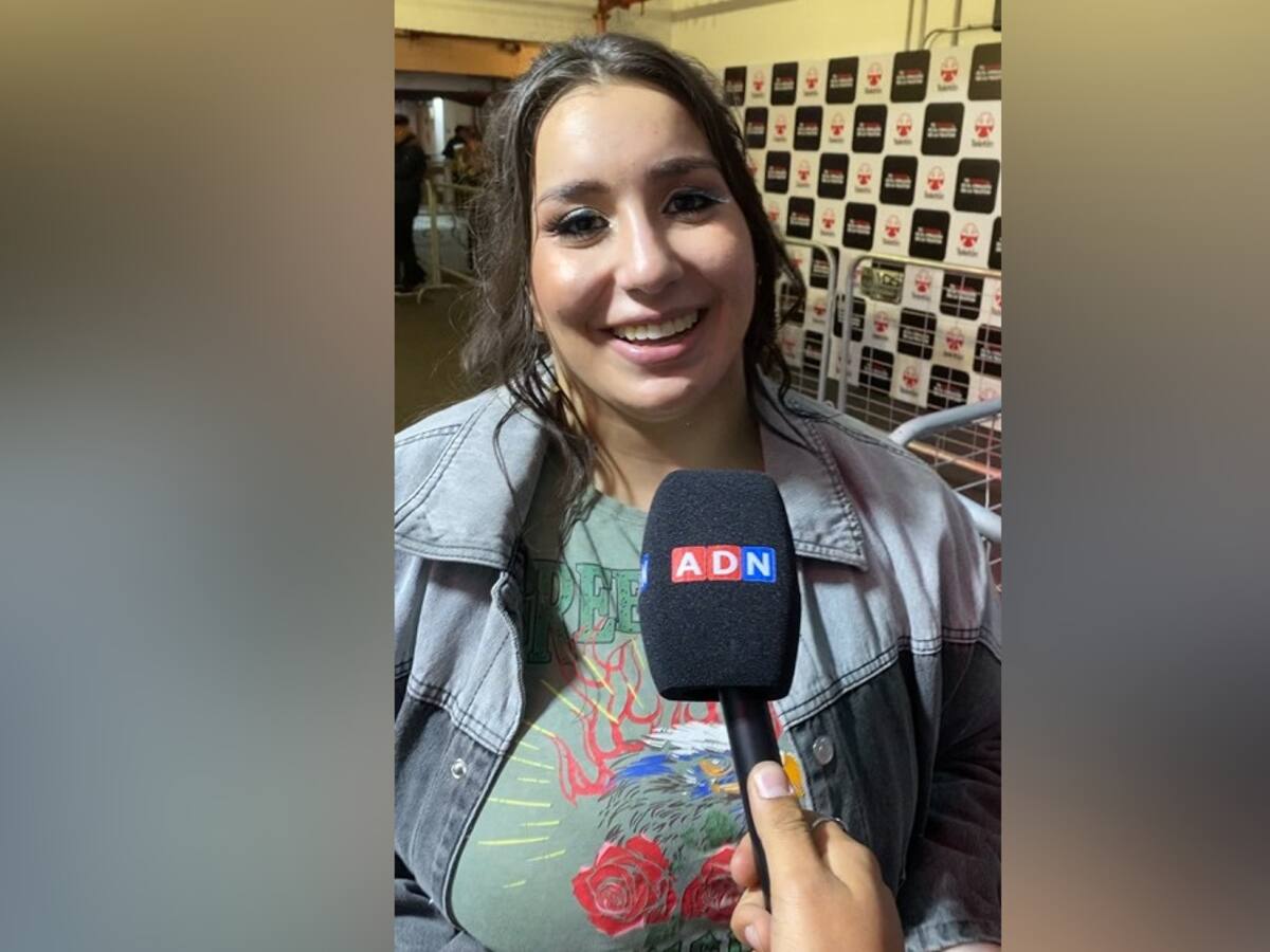 Cata Days y su debut en Teletón 2025: “Esto es algo demasiado hermoso, lo viví de otra forma”