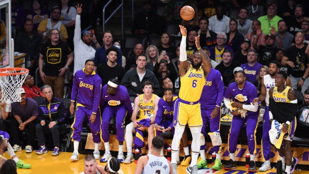 cinco jugadores más viejos nba