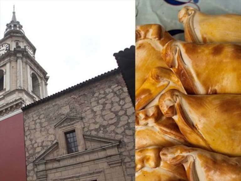 Ciudadano a Pata: el Museo Colonial San Francisco y el polémico ranking de las 10 mejores empanadas