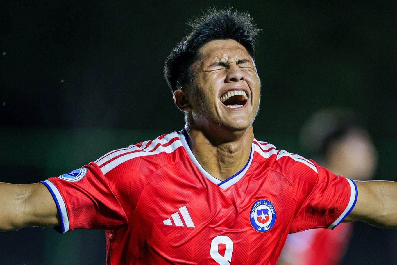 @LaRoja