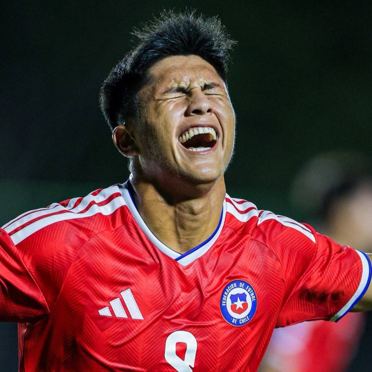 La Roja despierta a tiempo en el Sudamericano Sub 17: vence a Paraguay y se ilusiona con el Mundial