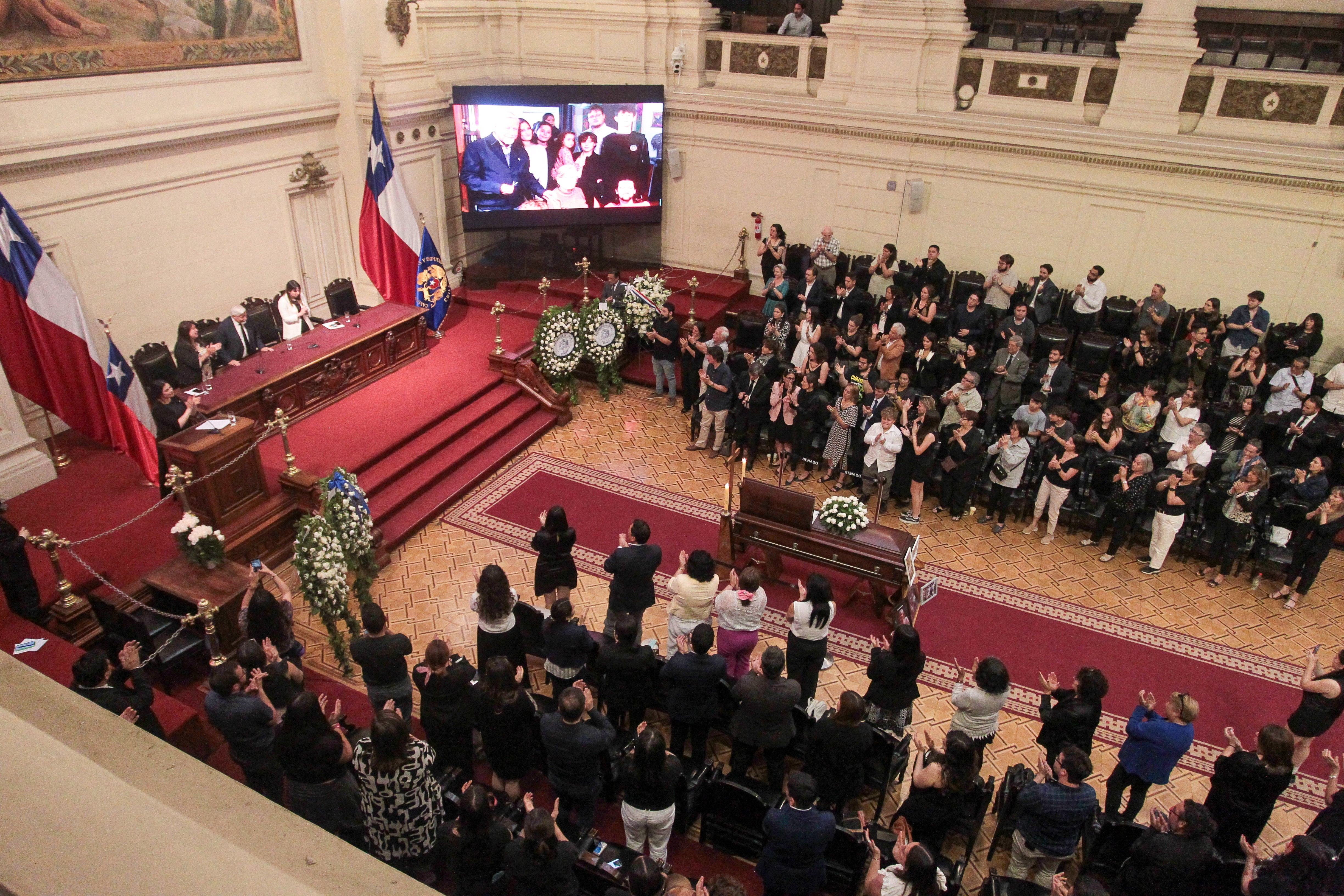 Agencia Uno