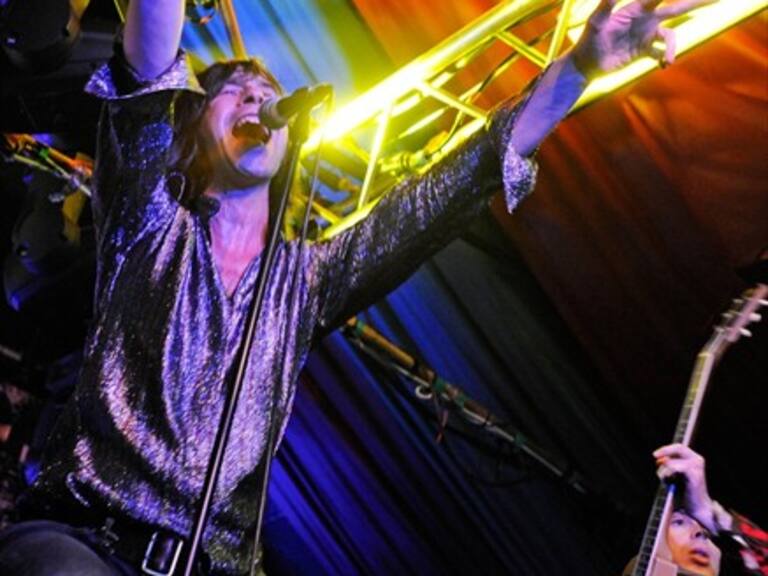 Rock en Conce: Primal Scream lidera cartel del festival gratuito más grande de Chile