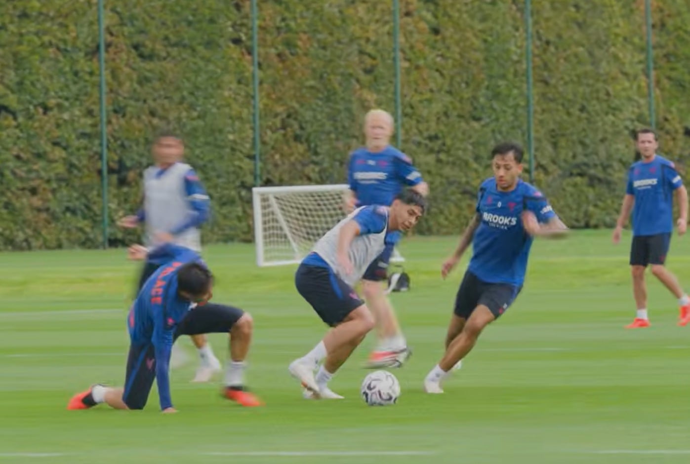 Crystal Palace FC