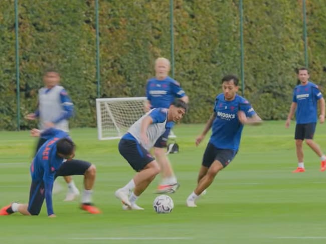 Crystal Palace FC