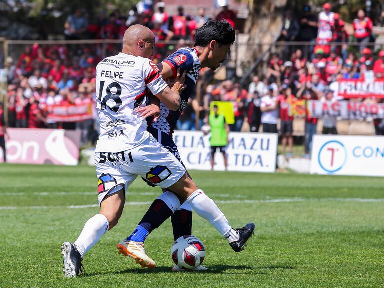 Programación fútbol chileno: ¿Qué partidos se juegan hoy, 3 de junio, y quién transmite?