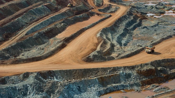 Minería chilena alcanza su menor brecha de género de la mano de la Generación Z: 45% son mujeres