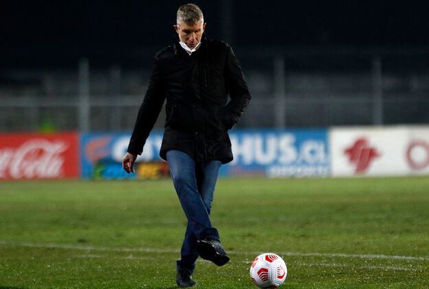 Torneo Nacional 2021: van 6 entrenadores despedidos en 12 fechas de la Primera División
