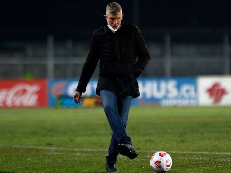 Torneo Nacional 2021: van 6 entrenadores despedidos en 12 fechas de la Primera División