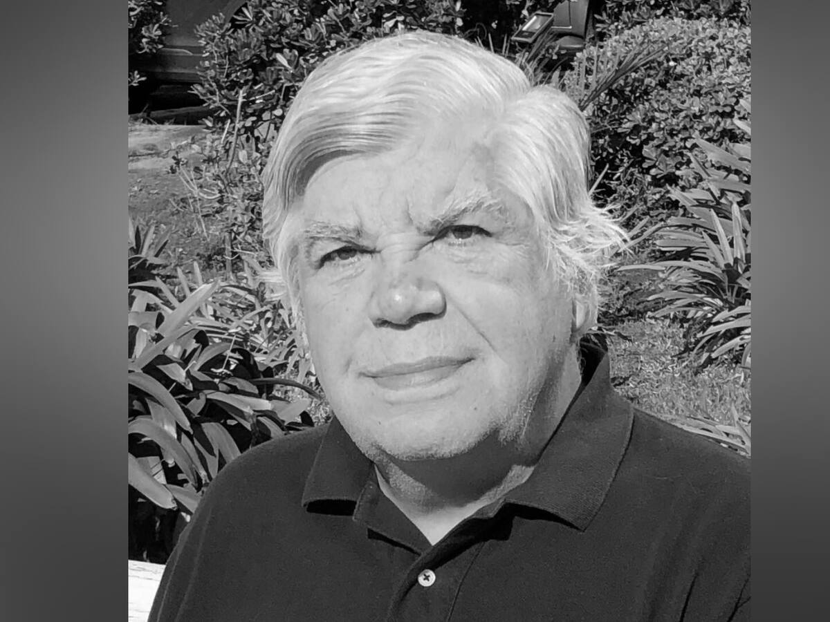 Muere Gonzalo Yuseff Sotomayor, abogado, exdiputado y uno de los fundadores de Renovación Nacional
