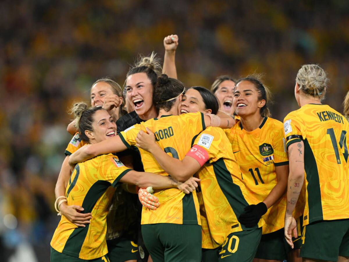 El Mundial Femenino 2023 tendrá una campeona inédita