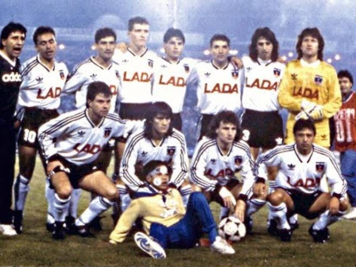 “Estamos preocupados”: Luis Pérez actualiza el estado de salud de Juan Carlos Peralta, campeón de América con Colo Colo