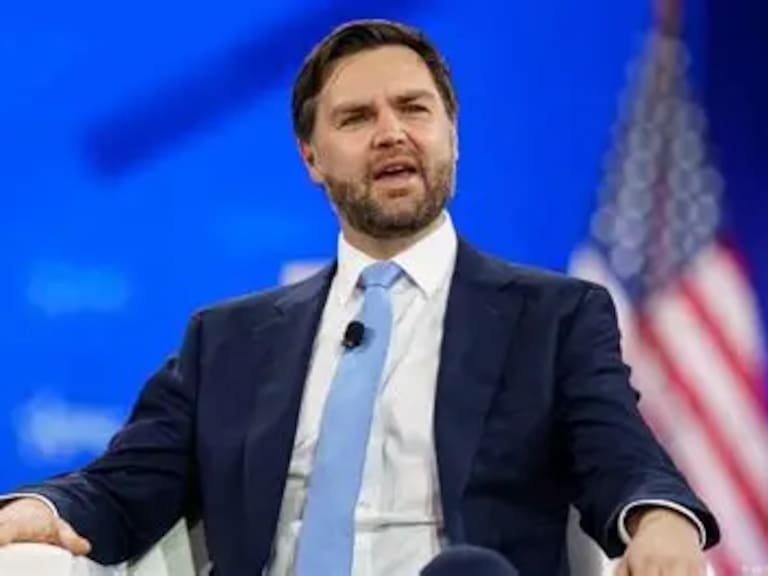 Vicepresidente de EE.UU. respalda ofensiva en Venezuela y afirma que Trump exigió frenar el narcotráfico