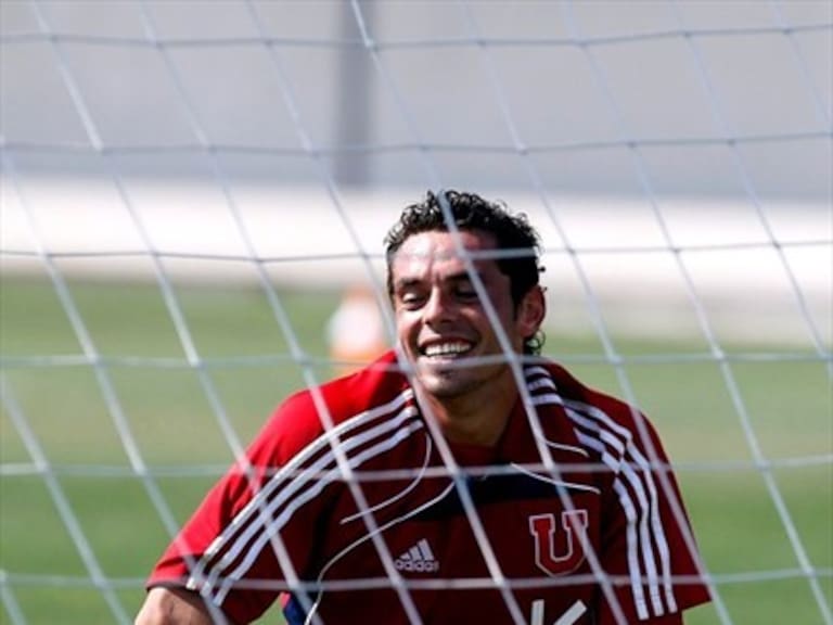 El rol sindical que asumió un exarquero de la U en contra de un canal uruguayo