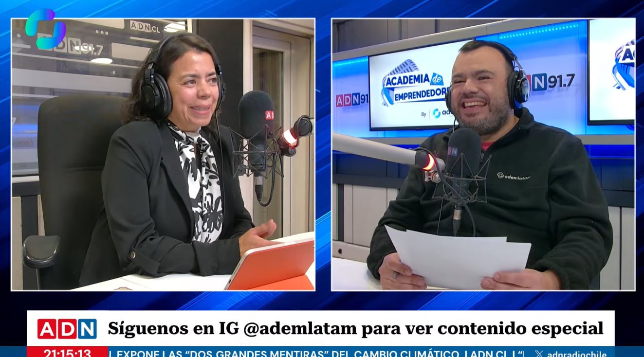 Academia de Emprendedores