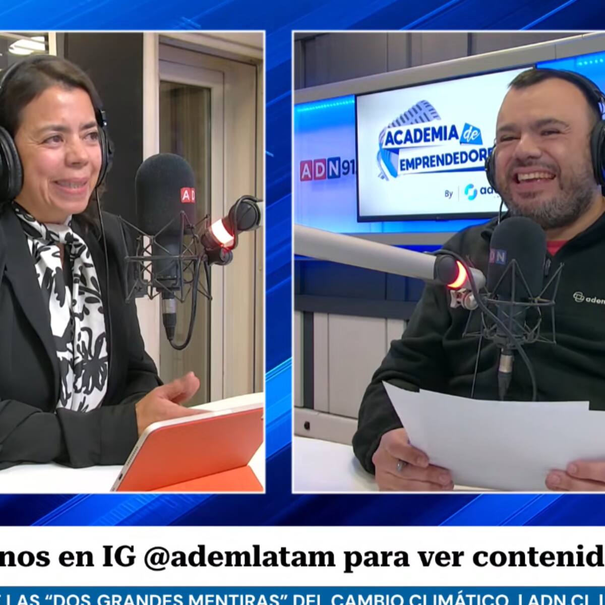 La importancia de la equidad de género en la toma de decisiones empresariales: “Se puede tener una mayor comprensión”
