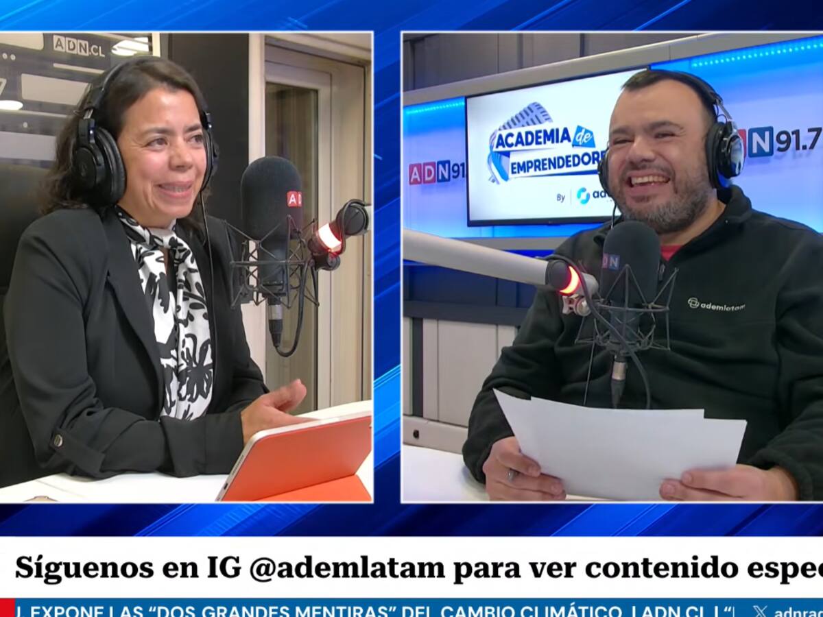 La importancia de la equidad de género en la toma de decisiones empresariales: “Se puede tener una mayor comprensión”