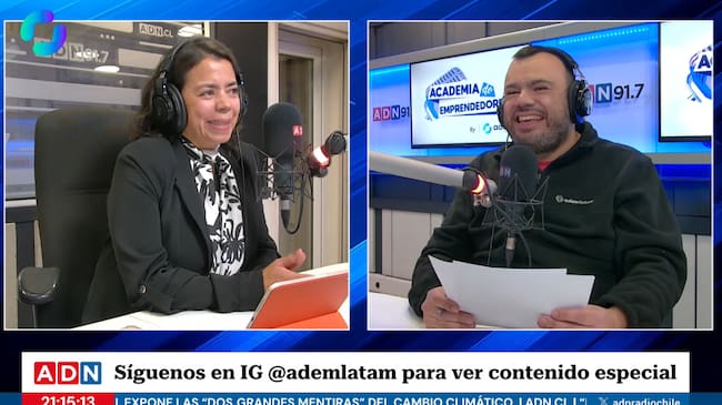 Academia de Emprendedores
