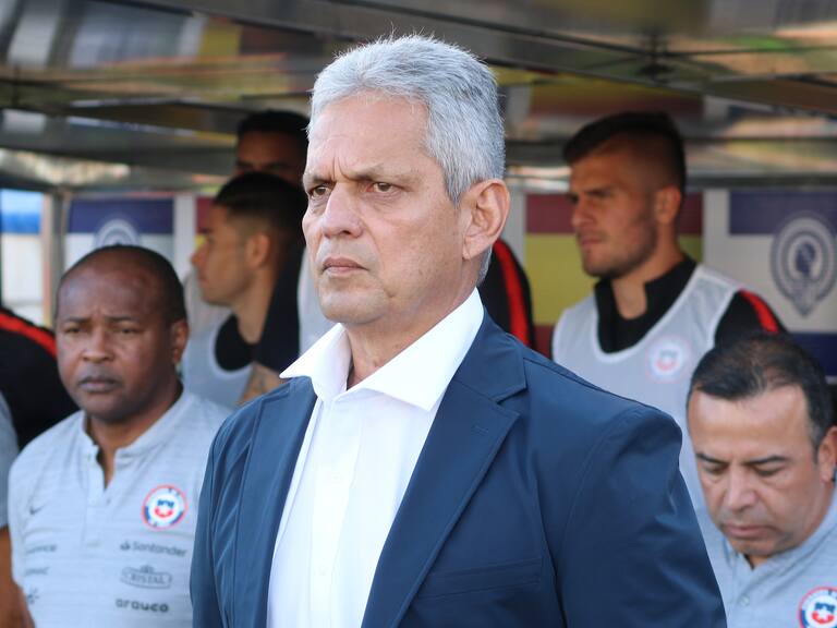 Así han sido las salidas de Reinaldo Rueda en las selecciones anteriores que dirigió